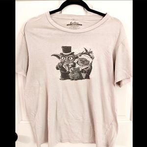 Threadless Rare A (Very) Long Time Ago Tee Large